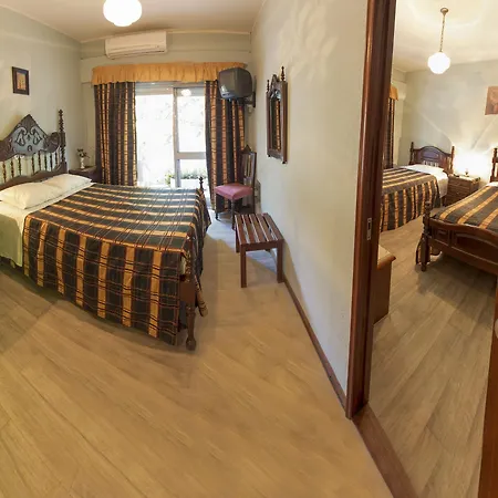 Hotell Pereira Fátima