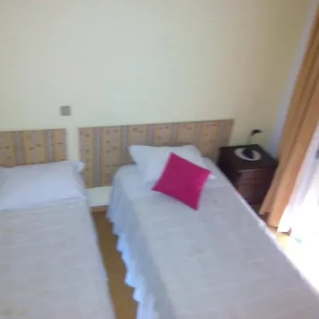 Hotell Pereira