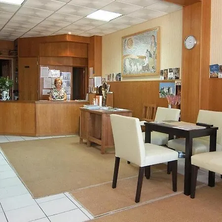 Pereira Hotell