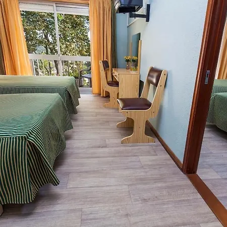 Pereira Hotell