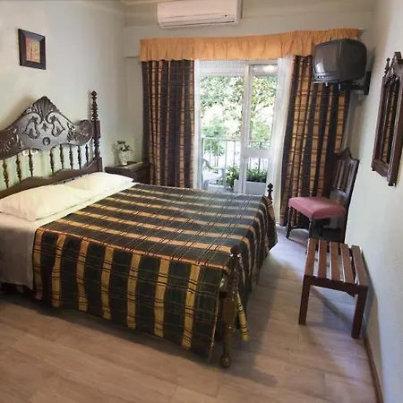 Pereira Hotell Fátima