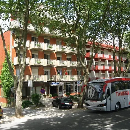 Hotell Pereira