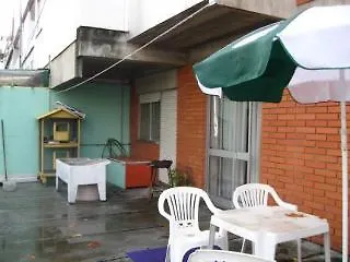 Hotell Pereira