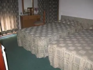 Pereira Hotell *